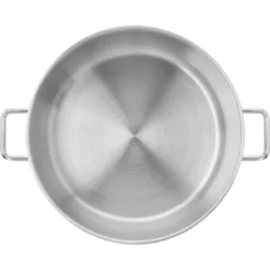 Demeyere Kookpan Met Deksel 36 Cm / 21 L 13 Demeyere Kookpan Met Deksel 36 Cm / 21 L -Kook Warm Verkoopwinkel 000024503