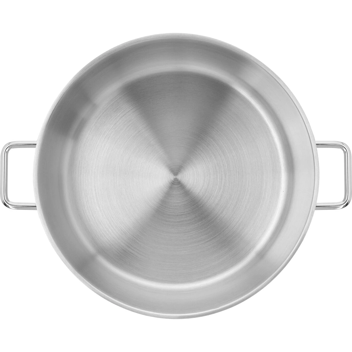 Demeyere Kookpan Met Deksel 36 Cm / 21 L 8 Demeyere Kookpan Met Deksel 36 Cm / 21 L - Afbeelding 6