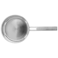 Demeyere Steelpan Met Dubbelwandig Deksel 20 Cm / 3 L -Kook Warm Verkoopwinkel 000024516