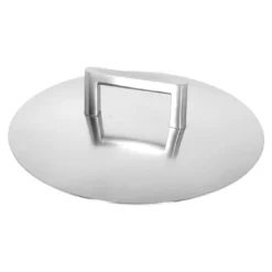 Demeyere Steelpan Met Dubbelwandig Deksel 18 Cm / 2,2 L 13 Demeyere Steelpan Met Dubbelwandig Deksel 18 Cm / 2,2 L -Kook Warm Verkoopwinkel 000024527