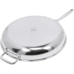 Demeyere Koekenpan Duraslide 32 Cm -Kook Warm Verkoopwinkel 000024529