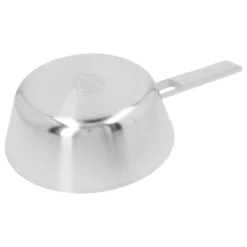 Demeyere Conische Sauspan 20 Cm / 2 L 8 Demeyere Conische Sauspan 20 Cm / 2 L -Kook Warm Verkoopwinkel 000024542