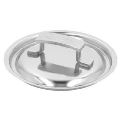 Demeyere Kookpan Met Deksel 16 Cm / 1,5 L -Kook Warm Verkoopwinkel 000024547
