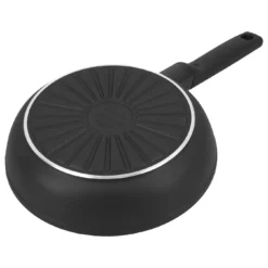 Demeyere Koekenpan Duraslide 20 Cm -Kook Warm Verkoopwinkel 000024561