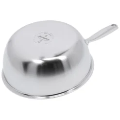 Demeyere Sauspan Conisch 20 Cm / 2 L -Kook Warm Verkoopwinkel 000024572