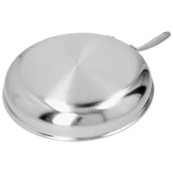 Demeyere Koekenpan Duraslide 32 Cm -Kook Warm Verkoopwinkel 000024588