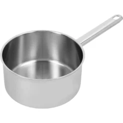 Demeyere Steelpan Zonder Deksel 18 Cm / 2,2 L 11 Demeyere Steelpan Zonder Deksel 18 Cm / 2,2 L -Kook Warm Verkoopwinkel 000024621