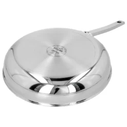 Demeyere Koekenpan 28 Cm -Kook Warm Verkoopwinkel 000024652