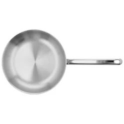 Demeyere Koekenpan 24 Cm -Kook Warm Verkoopwinkel 000024653