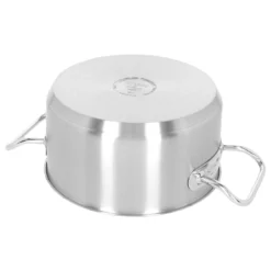 Demeyere Kookpan Met Deksel 20 Cm / 3 L -Kook Warm Verkoopwinkel 000024665