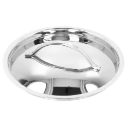 Demeyere Kookpan 12 Cm / 600 Ml -Kook Warm Verkoopwinkel 000024667