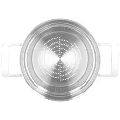 Demeyere Pastainzet 24 Cm -Kook Warm Verkoopwinkel 000024670