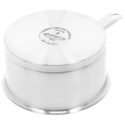 Demeyere Steelpan Zonder Deksel 16 Cm / 1,5 L -Kook Warm Verkoopwinkel 000024718