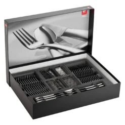 Zwilling Bestekset, 68-delig -Kook Warm Verkoopwinkel 07006 338 0 2