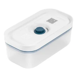 Zwilling Vacuümdoos S, Kunststof, Semitransparan-La-Mer Blauw