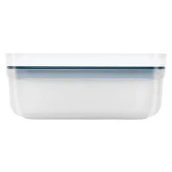 Zwilling Vacuümdoos S, Kunststof, Semitransparan-La-Mer Blauw -Kook Warm Verkoopwinkel 1009481 2