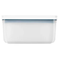 Zwilling Vacuümdoos M, Kunststof, Semitransparan-La-Mer Blauw -Kook Warm Verkoopwinkel 1009482 2