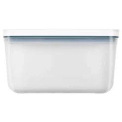 Zwilling Vacuümdoos L, Kunststof, Semitransparan-La-Mer Blauw -Kook Warm Verkoopwinkel 1009483 2