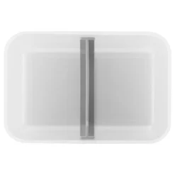 Zwilling Vacuüm Brooddoos L, Kunststof, Semitransparant-Grijs -Kook Warm Verkoopwinkel 1009871 4