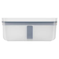 Zwilling Vacuüm Brooddoos M, Kunststof, Semitransparan-La-Mer Blauw -Kook Warm Verkoopwinkel 1010432 2