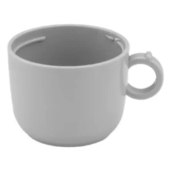 Zwilling Thermosfles, 380 Ml, Wit-Grijs 11 Zwilling Thermosfles, 380 Ml, Wit-Grijs -Kook Warm Verkoopwinkel 1010493 3