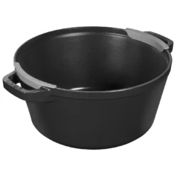 Staub Pannenset Black Matt, 2-delig 11 Staub Pannenset Black Matt, 2-delig -Kook Warm Verkoopwinkel 1010877 5