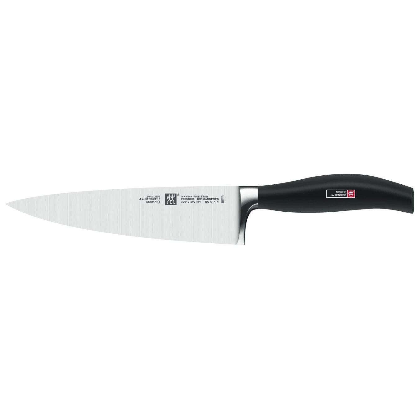 Zwilling Koksmes 20 Cm 3 Zwilling Koksmes 20 Cm