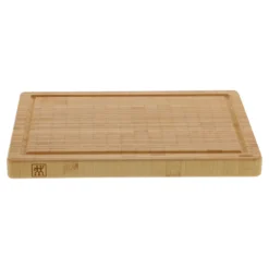 Zwilling Snijplank 36 Cm X 25 Cm, Bamboe -Kook Warm Verkoopwinkel 30772 100 0 03