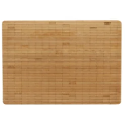 Zwilling Snijplank 36 Cm X 25 Cm, Bamboe -Kook Warm Verkoopwinkel 30772 100 0 05