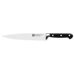 Zwilling Messenblok, 8-delig, Beuk -Kook Warm Verkoopwinkel 31020 200 0 1 1