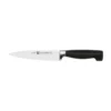 Zwilling Vleesmes 16 Cm -Kook Warm Verkoopwinkel 31070 160 0 1 1