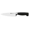 Zwilling Koksmes 16 Cm -Kook Warm Verkoopwinkel 31071 160 5 1