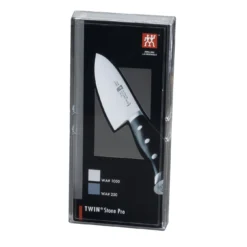 Zwilling Slijpsteen #250/1000 -Kook Warm Verkoopwinkel 32505 100 0 2