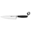 Zwilling Koksmes 20 Cm -Kook Warm Verkoopwinkel 33761200 1 silver
