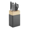 Zwilling Messenblok, 7-delig, Zilver -Kook Warm Verkoopwinkel 33780300 1