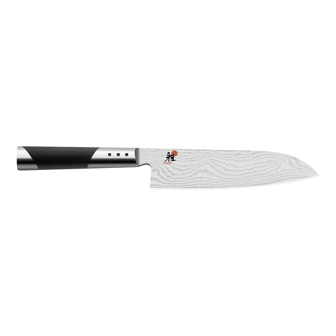 MIYABI Santoku 18 Cm 3 MIYABI Santoku 18 Cm