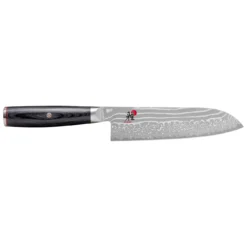 MIYABI Santoku 18 Cm