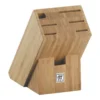 Zwilling Messenblok, Leeg, Bamboe -Kook Warm Verkoopwinkel 35042 400 0 1