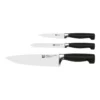 Zwilling Messenset, 3-delig 1 Zwilling Messenset, 3-delig -Kook Warm Verkoopwinkel 35168 100 0 1