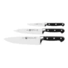 Zwilling Messenset, 3-delig -Kook Warm Verkoopwinkel 35602 000 0 1