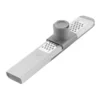 Zwilling Fijne Rasp, Grijs -Kook Warm Verkoopwinkel 36610 002 1