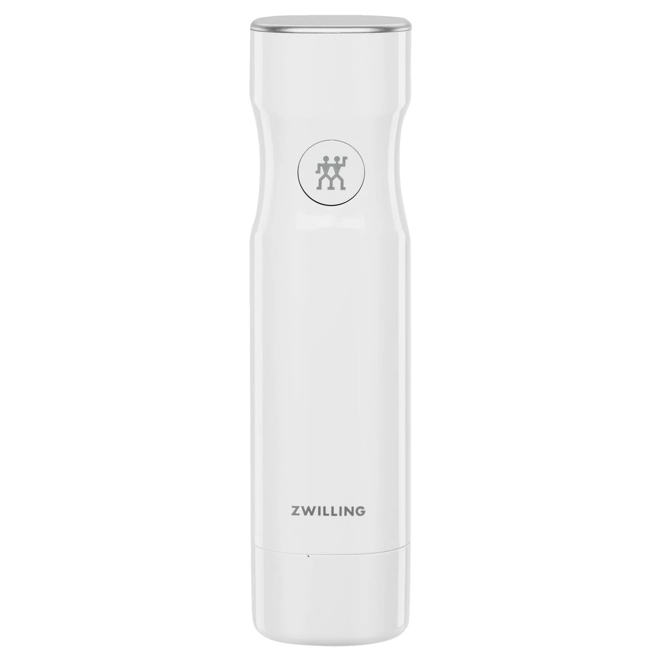 Zwilling Vacuümpomp Met Laaddop, Wit 3 Zwilling Vacuümpomp Met Laaddop, Wit