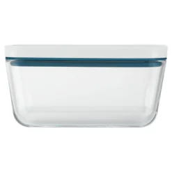 Zwilling Vacuümdoos M, Glas, La-mer -Kook Warm Verkoopwinkel 36801 302 2