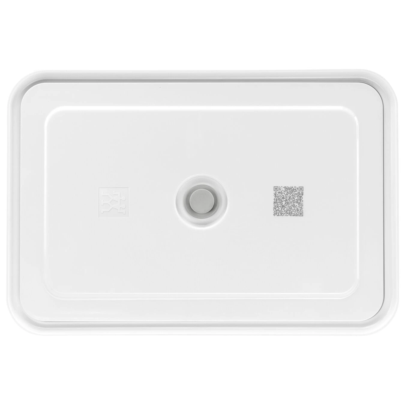 Zwilling Vacuüm Gratinschotel, Glas, Grijs 4 Zwilling Vacuüm Gratinschotel, Glas, Grijs - Afbeelding 2