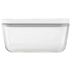Zwilling Vacuümdoos M, Glas, Grijs -Kook Warm Verkoopwinkel 36803 200 2