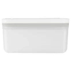 Zwilling Vacuümdoos M, Kunststof, Semitransparant-Grijs -Kook Warm Verkoopwinkel 36804 200