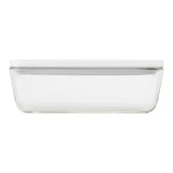Zwilling Vacuüm Vershouddoos, Glas, Grijs -Kook Warm Verkoopwinkel 36812 100 2