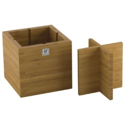 Zwilling Keukengereihouder -Kook Warm Verkoopwinkel 37880 101 0 4