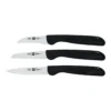 Zwilling Messenset, 3-delig 1 Zwilling Messenset, 3-delig -Kook Warm Verkoopwinkel 38115 001 0 1