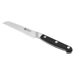 Zwilling Universeel Mes -Kook Warm Verkoopwinkel 38400 133 02